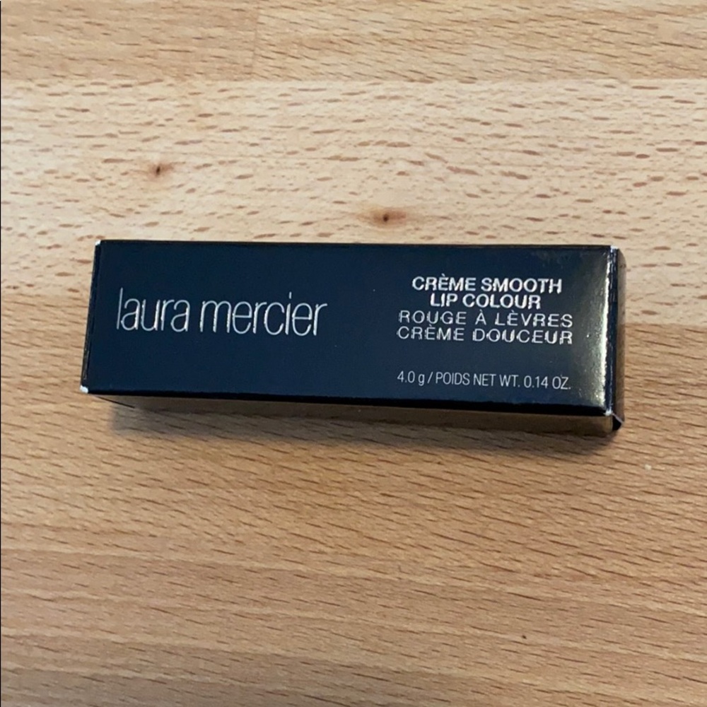 Laura Mercier Lychee Parfait lip color